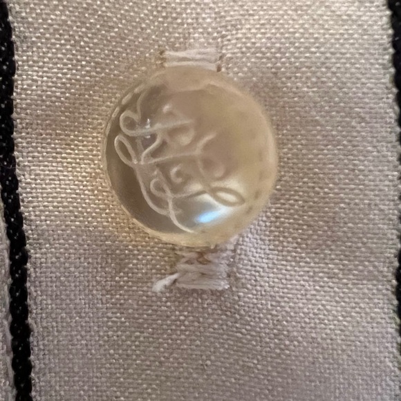 Ralph Lauren Vintage 100% silk - Picture 3 of 6